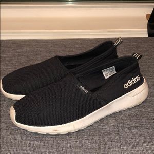 Adidas Slip Ons